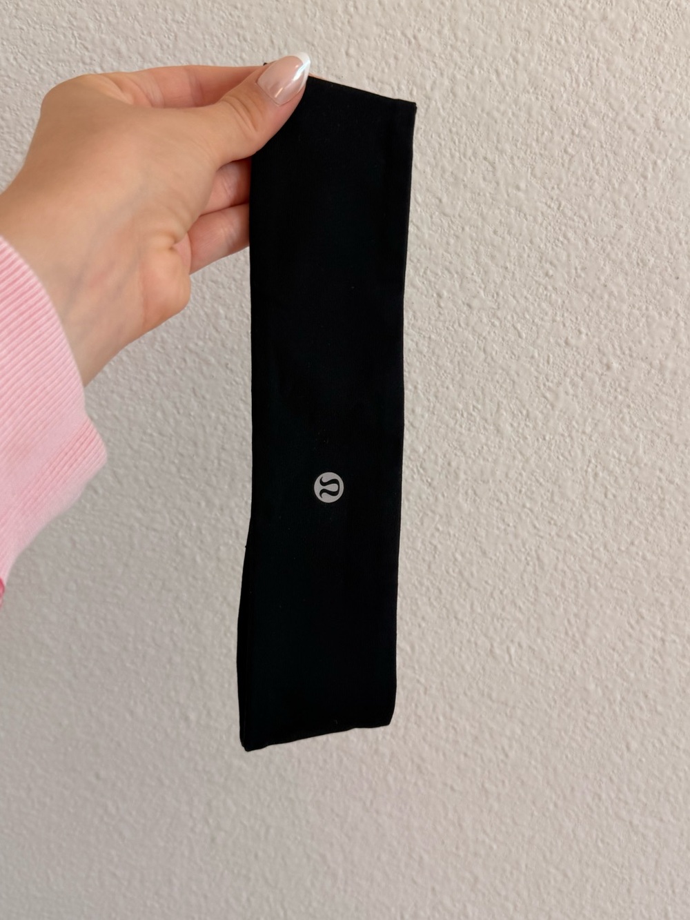 Lululemon Athletic Headband🖤